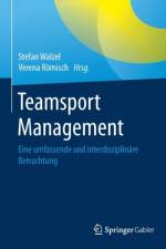 Teamsport Management