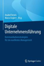 Digitale Unternehmensfuhrung