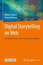 Digital Storytelling im Web af Markus Sawert