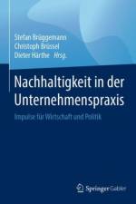 Nachhaltigkeit in Der Unternehmenspraxis
