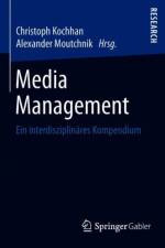 Media Management