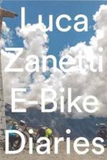 E-Bike Diaries af Luca Zanetti