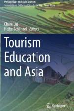Tourism Education and Asia