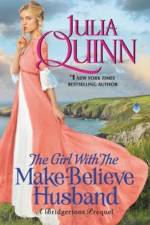 Girl With The Make-Believe Husband af Julia Quinn