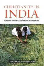 Christianity in India af Rebecca Samuel Shah