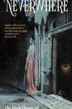 Neverwhere af Neil Gaiman