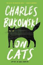 On Cats af Charles Bukowski