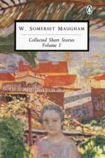 W.S. Maugham: Collected Short Stories af W.S. Maugham