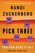 Pick Three