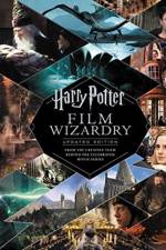 Harry Potter Film Wizardry: Updated Edition af Brian Sibley
