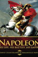 Napoleon af David Chanteranne