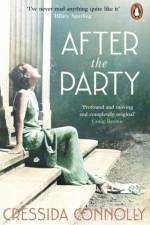 After the Party af Cressida Connolly