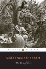 Pathfinder af James Fenimore Cooper