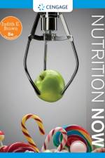 Nutrition Now, Enhanced Edition af Judith (University of Minnesota Brown