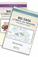 Big Data in Omics and Imaging, Two Volume Set