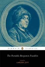 Portable Benjamin Franklin af Benjamin Franklin