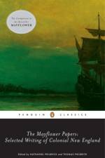 Mayflower Papers af Nathaniel Philbrick