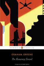 Honorary Consul af Graham Greene