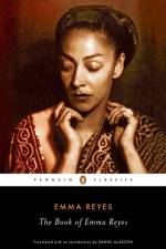 Book of Emma Reyes af Emma Reyes
