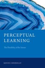 Perceptual Learning af Kevin (Assistant Professor of Psychology Connolly