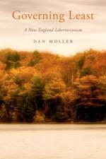 Governing Least af Dan (Associate Professor of Philosophy Moller