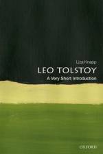 Leo Tolstoy af Liza (Professor Knapp