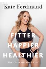Fitter, Happier, Healthier af Kate Ferdinand