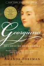Georgiana Duchess of Devonshire af Amanda Foreman