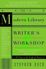 Mod Lib Writer's Workshop af Stephen Koch