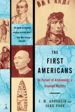The First Americans af James Adovasio