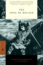 Mod Lib The Song Of Roland af W.S. Merwin