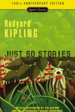 Just So Stories af Rudyard Kipling