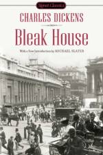 Bleak House af Charles Dickens