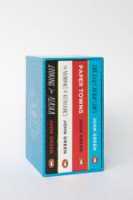 Penguin Minis: John Green Box Set af John Green