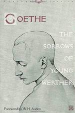 Sorrows of Young Werther # af Johann Wolfgang Von Goeth