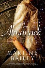 The Almanack af Martine Bailey
