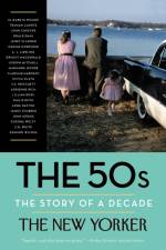 The 50s: The Story of a Decade af Henry Finder
