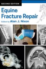 Equine Fracture Repair af A Nixon