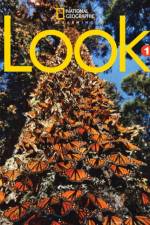Look 1 (British English) af Katherine Bilsborough