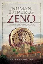 Roman Emperor Zeno af Peter Crawford