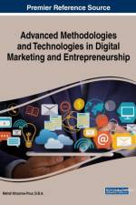Advanced Methodologies and Technologies in Digital Marketing and Entrepreneurship