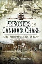 Prisoners on Cannock Chase af Richard Pursehouse