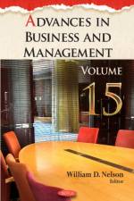 Advances in Business and Management