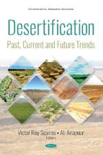 Desertification af Victor Roy Squires