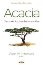 Acacia af Aide Matheson