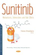 Sunitinib af Vasso Anastasia