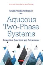 Aqueous Two-Phase Systems af VANGEL XANTHOPOULOS