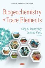 Biogeochemistry of Trace Elements af Oleg S. Pokrovsky