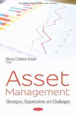Asset Management af MARIA CRISTI ARCURI