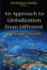 An Approach to Globalization from Different Perspectives af Erdogan Bada
